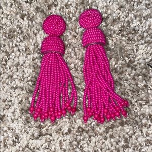 Tassel earnings
